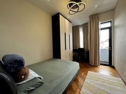Westville (D22), Terrace #547076951
